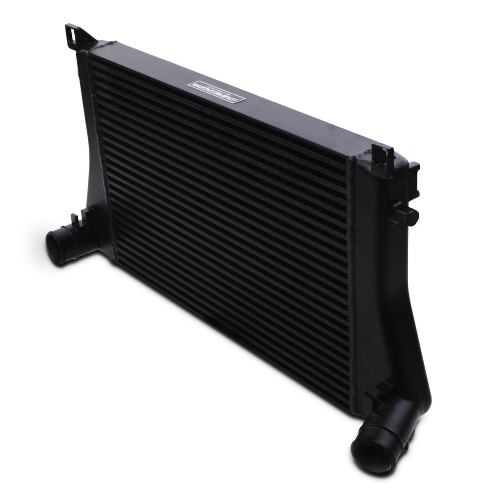 Direnza VW Golf MK7 GTI + R 2.0 TSI 12-20 - MVT Front Mount Intercooler Core