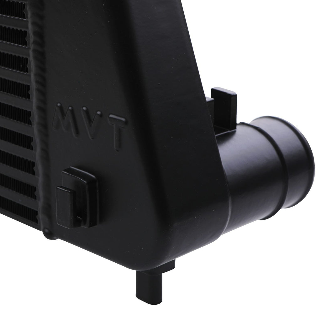 Direnza VW Golf MK8 GTI + R 2.0 TSI 2019+ MVT Front Mount Intercooler Core