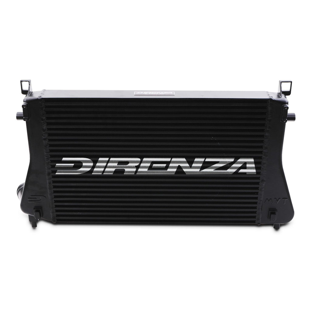 Direnza VW Golf MK7 GTI + R 2.0 TSI 12-20 - MVT Front Mount Intercooler Core