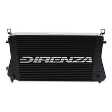 Load image into Gallery viewer, Direnza VW Golf MK7 GTI + R 2.0 TSI 12-20 - MVT Front Mount Intercooler Core