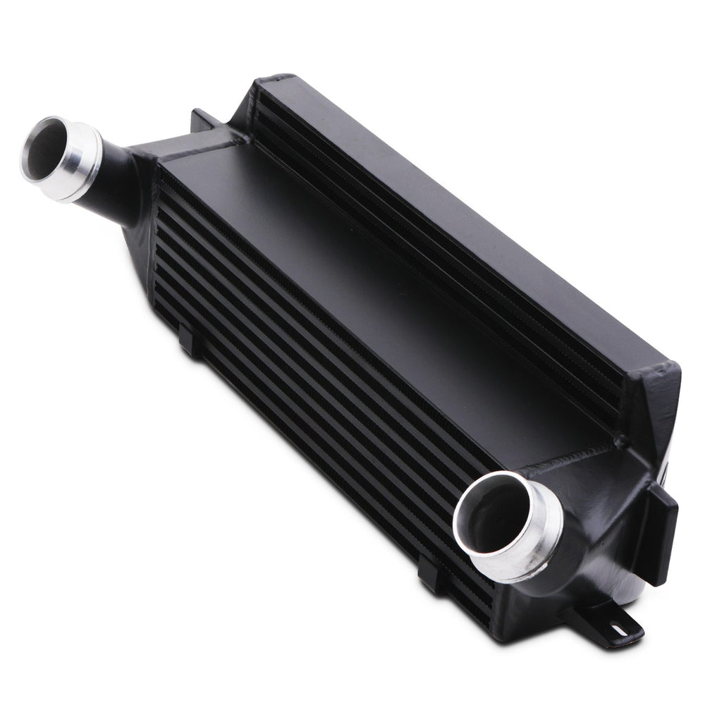 Direnza BMW 1 Series F20 / F21 M135i 3.0L N55 12-18 - MVT Front Mount Intercooler