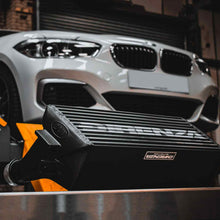 Load image into Gallery viewer, Direnza BMW 1 Series F20 / F21 11-19 - MVT Front Mount Intercooler