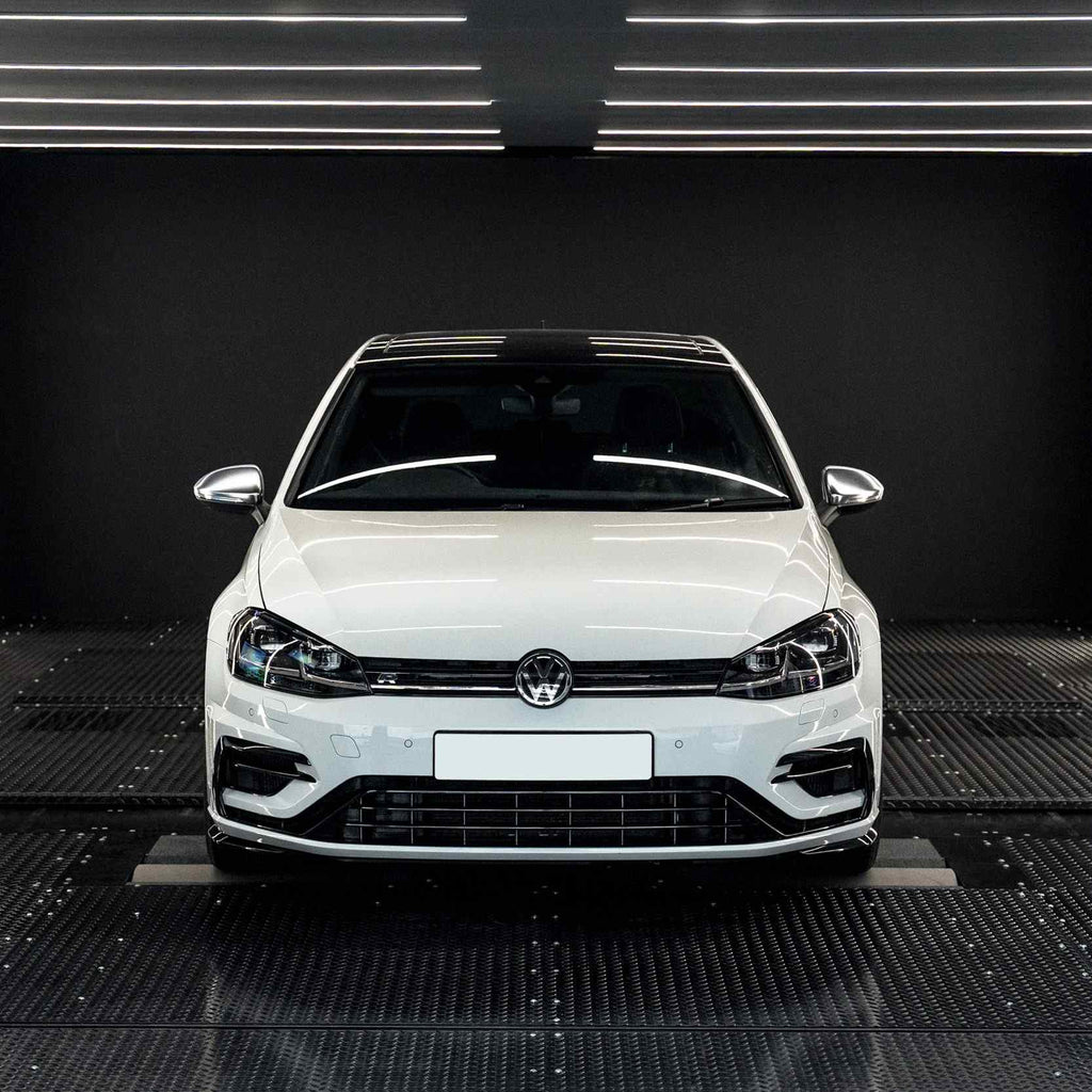 Direnza VW Golf MK7 GTI + R 2.0 TSI 12-20 - MVT Front Mount Intercooler Core