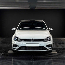 Load image into Gallery viewer, Direnza VW Golf MK7 GTI + R 2.0 TSI 12-20 - MVT Front Mount Intercooler Core
