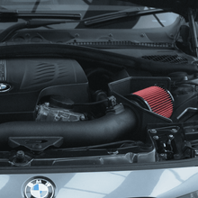 Load image into Gallery viewer, Direnza BMW 4 Series F32 F33 F36 435i 3.0 N55 13-16 - Cold Air Induction Kit