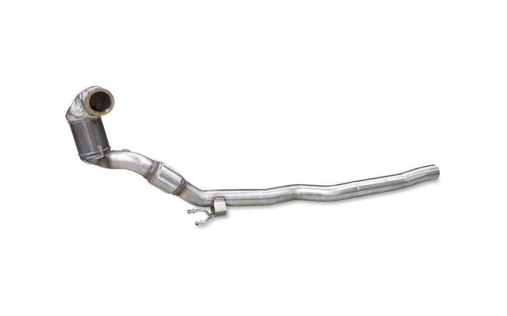 HJS ECE DPipe TT/TTS 8J/8S