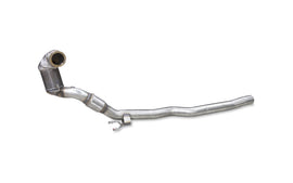 HJS ECE DPipe TT/TTS 8J/8S