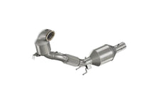 Load image into Gallery viewer, HJS Tuning ECE Downpipes (Seat/Skoda/VW)