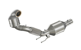 Vw Polo GTI 2.0 TSI (AW 5 Door Pre Facelift Models) - HJS Tuning ECE Downpipes