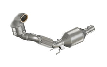 Load image into Gallery viewer, HJS Tuning ECE Downpipes (Seat/Skoda/VW)