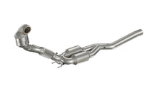 Load image into Gallery viewer, HJS Tuning ECE Downpipes (Audi/Seat/VW)
