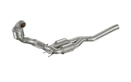 HJS Tuning ECE Downpipes (Audi/Seat/VW)