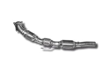 Load image into Gallery viewer, HJS Tuning ECE Downpipes (Audi/Seat/Skoda/VW)