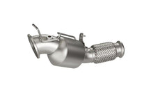 Load image into Gallery viewer, BMW F30 320i &amp; F20 120/125i B48 - HJS Tuning ECE Downpipes