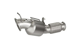 BMW F30 320i & F20 120/125i B48 - HJS Tuning ECE Downpipes