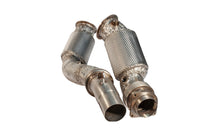 Load image into Gallery viewer, BMW F80 M3 &amp; F82/83 M4 (Non GPF Models) - HJS Tuning ECE Downpipes