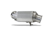 Load image into Gallery viewer, BMW M135i F20/21 (Non X-Drive) - HJS Tuning ECE Downpipes