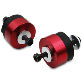 Direnza BMW Z4 E85 E86 E89 - Polyurethane Gearbox Mounts