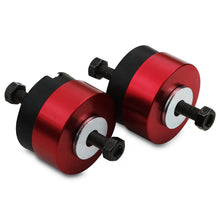 Load image into Gallery viewer, Direnza BMW 1, 3 &amp; 5 Series E87 E82 E36 E46 E90 F10  - Polyurethane Gearbox Mounts