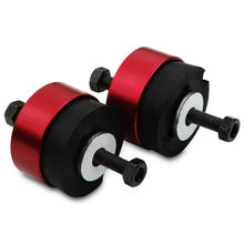 Load image into Gallery viewer, Direnza BMW Z4 E85 E86 E89 - Polyurethane Gearbox Mounts