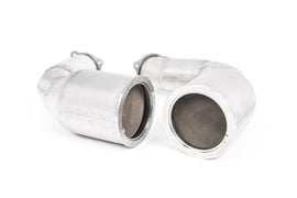 Hi-Flow Sports Cat & GPF Bypass (Audi B9 RS4/RS5)