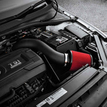 Load image into Gallery viewer, Direnza VW Golf GTI/R MK7 MK7.5 / Audi S3 8V Quattro / Seat Leon Cupra R 2.0TSI 13-20 - Cold Air Induction Kit