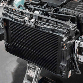 Direnza Seat Leon Cupra 5F SC 1.8 2.0 TSI 12-20 - MVT Front Mount Intercooler Core