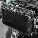 Direnza Seat Leon Cupra 5F SC 1.8 2.0 TSI 12-20 - MVT Front Mount Intercooler Core