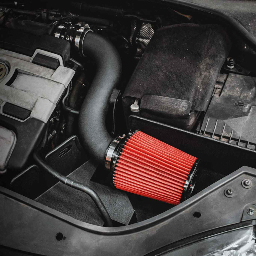 Direnza Volkswagen Golf MK5 1.4 TSI 04-09 - Cold Air Induction Kit