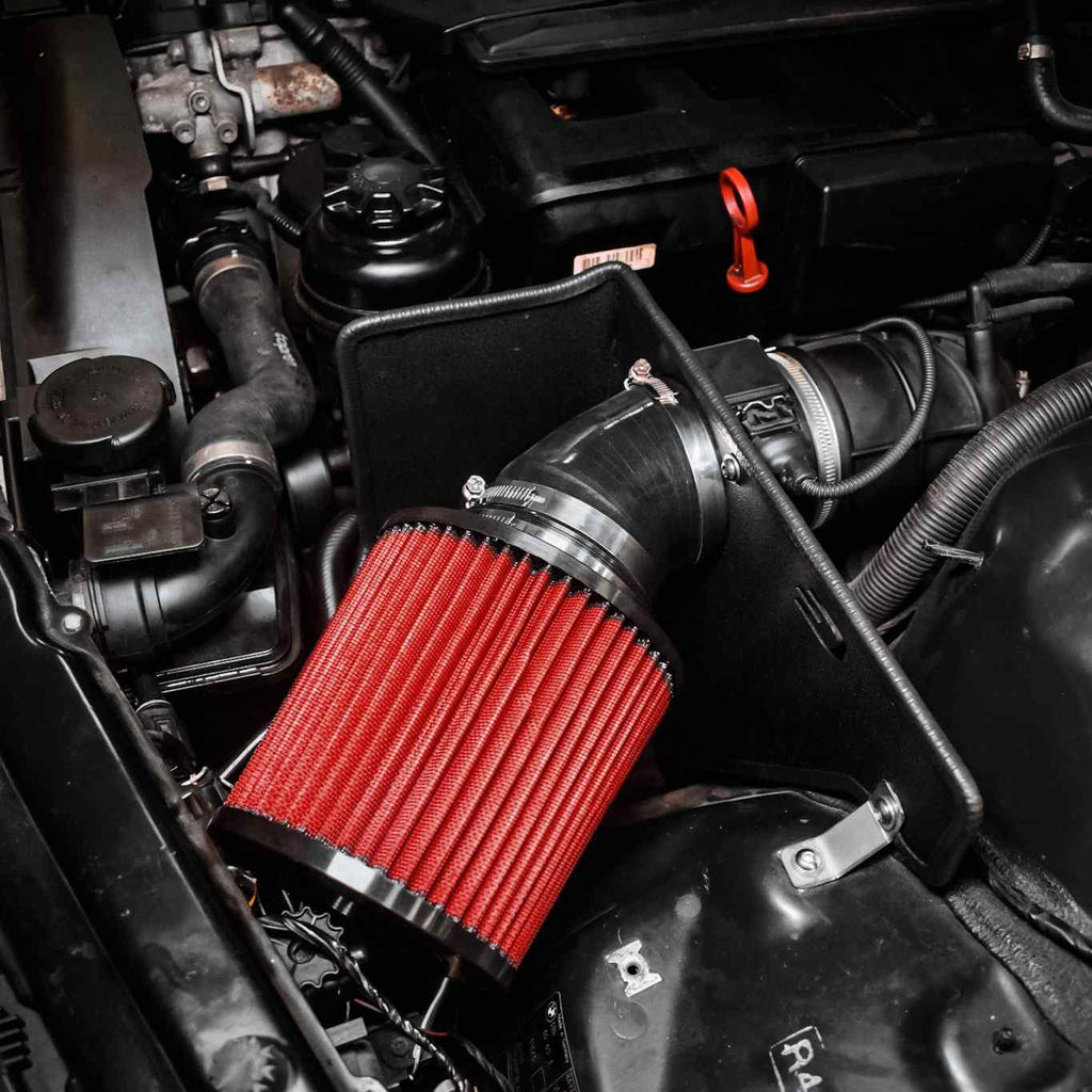 Direnza BMW 3 Series E46 323 / 325 / 328 2.5 98-06 - Cold Air Induction Kit