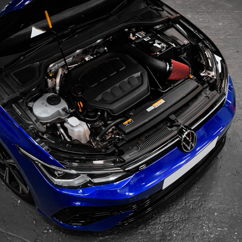 Direnza Volkswagen Golf MK8 R 2020+ Cold Air Induction Kit