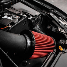 Load image into Gallery viewer, Direnza Volkswagen Golf MK8 R 2020+ Cold Air Induction Kit