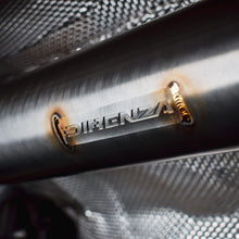 Load image into Gallery viewer, Direnza BMW 1 Series F40 M135i xDrive 2019-2024 3" GPF Delete Downpipe