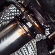 Load image into Gallery viewer, Direnza BMW 1 Series F40 M135i xDrive 2019-2024 3" GPF Delete Downpipe