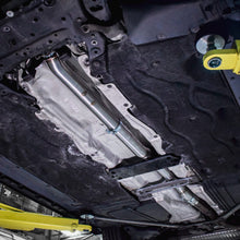 Load image into Gallery viewer, Direnza BMW 1 Series F40 M135i xDrive 2019-2024 3" GPF Delete Downpipe