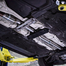 Load image into Gallery viewer, Direnza BMW 1 Series F40 M135i xDrive 2019-2024 3" GPF Delete Downpipe