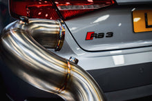 Load image into Gallery viewer, Direnza Audi RS3 8Y Quattro 2.5 TFSI 2020+ 4" Exhaust Decat Downpipe