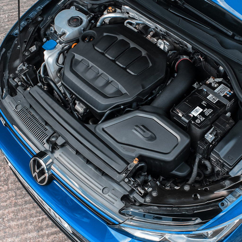 Direnza VW Golf MK8 R Vortex Cold Air Induction Kit - 2.0 TSI 2019+