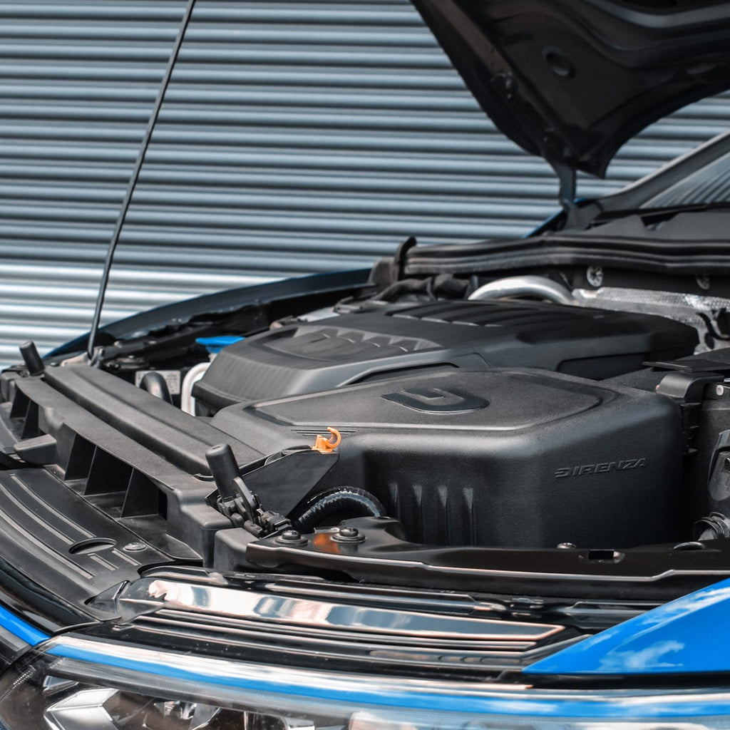 Direnza VW Golf MK8 R Vortex Cold Air Induction Kit - 2.0 TSI 2019+