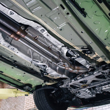 Load image into Gallery viewer, Direnza Audi RS3 8V Quattro 2.5 TFSI 17-20 4" Exhaust Decat Downpipe