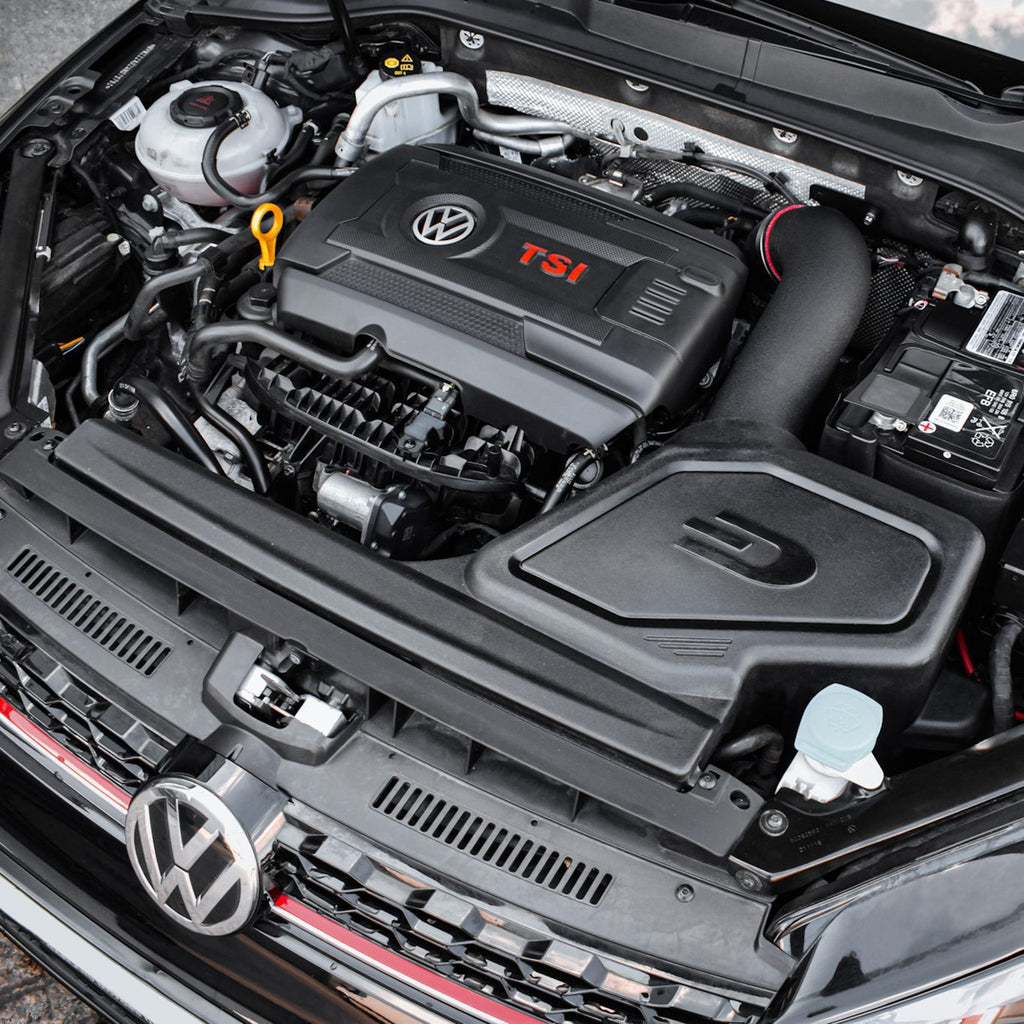 Direnza VW Golf MK7 GTI 2.0 TSI 13-20 Vortex Cold Air Induction Kit