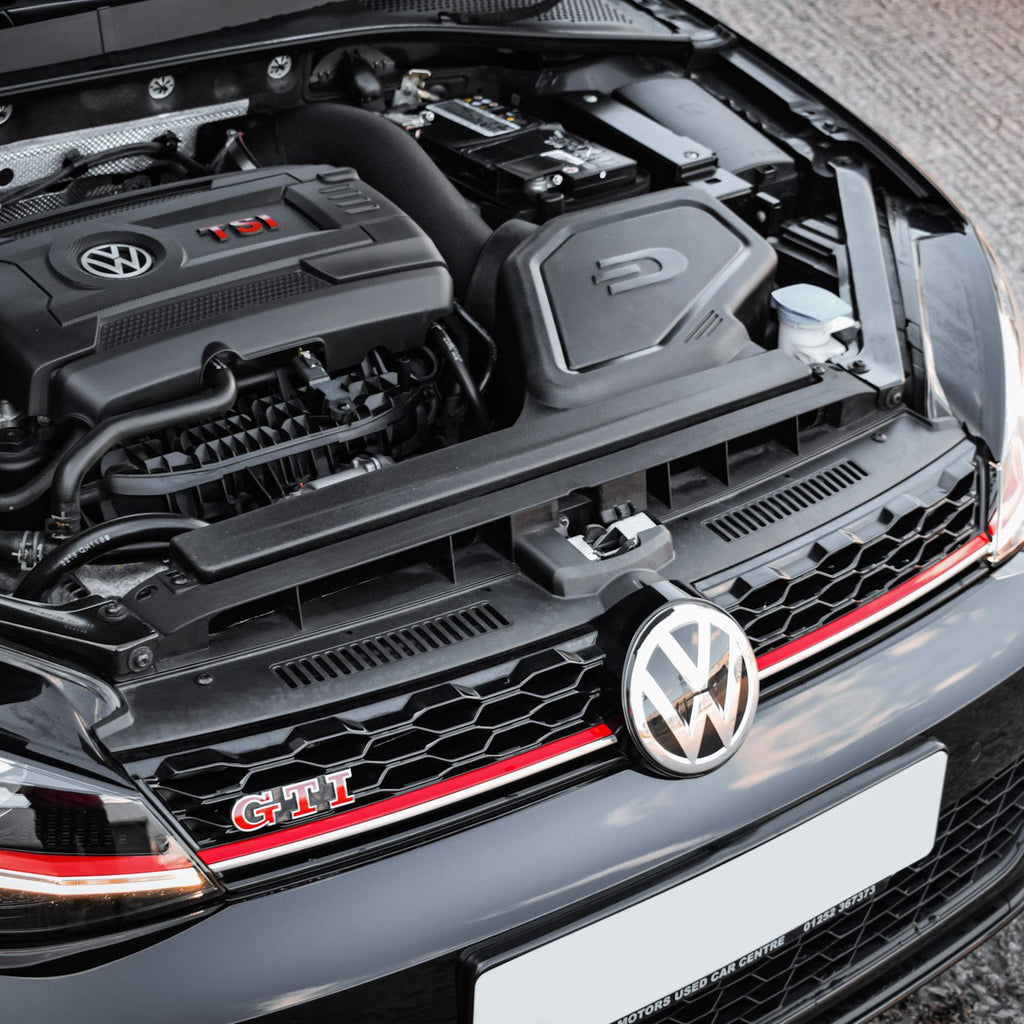 Direnza VW Golf MK7 GTI 2.0 TSI 13-20 Vortex Cold Air Induction Kit