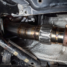 Load image into Gallery viewer, Direnza BMW 3 Series F30 / F31 / F34 B48 2.0 Turbo 14-19 3.5" Decat Downpipe