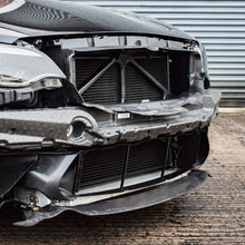 Load image into Gallery viewer, Direnza BMW F87 M2 Competition / F80 M3 / F82 M4 14+ - Aluminium Charge Cooler Radiator