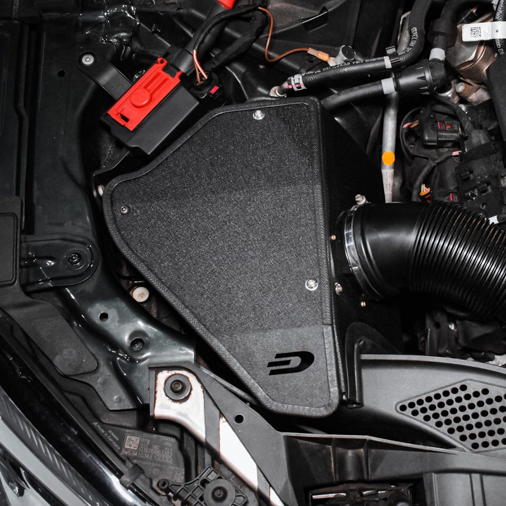 Direnza Audi S4 B9 3.0 V6 TFSI 17+ - Cold Air Induction Kit