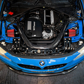 Direnza BMW 3 Series F80 M3 14-19 - Cold Air Induction Kit