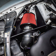 Load image into Gallery viewer, Direnza BMW 3 Series E90 E91 E92 E93 335D 05-13 - Cold Air Induction Kit