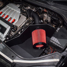 Load image into Gallery viewer, Direnza VW Golf MK5 R32 3.2 VR6 05-09 - Cold Air Induction Kit