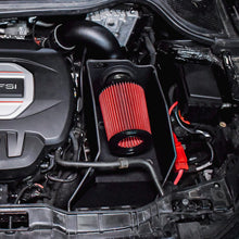 Load image into Gallery viewer, Direnza VW Polo GTI 6C 1.8 TFSI 15-17 - Cold Air Induction Kit
