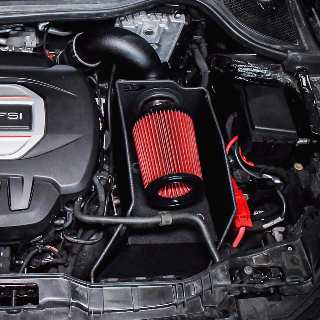 Direnza Audi S1 8X 2.0 TFSI 14-18 - Cold Air Induction Kit